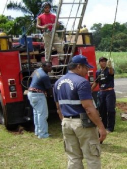 NOTAS TECNICAS de PREVENCION INSHT NTP (133)
